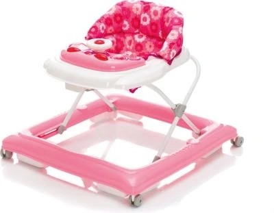 Fillikid Lauflernhilfe, Rosa 3 Fillikid Lauflernhilfe, Rosa