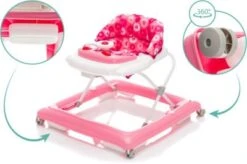 Fillikid Lauflernhilfe, Rosa 11 Fillikid Lauflernhilfe, Rosa -Fillikid 11403848 04