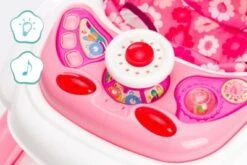 Fillikid Lauflernhilfe, Rosa 12 Fillikid Lauflernhilfe, Rosa -Fillikid 11403848 05