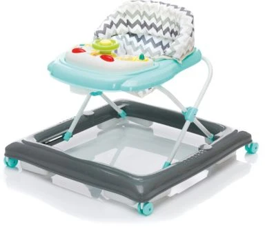 Fillikid Lauflernhilfe Grau/mint 3 Fillikid Lauflernhilfe Grau/mint