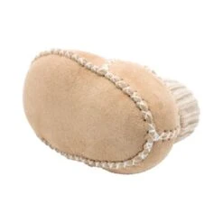 Fillikid Baby Lammfell Schuhe, Natur, Gr. 17/18 9 Fillikid Baby Lammfell Schuhe, Natur, Gr. 17/18 -Fillikid 15054694 03