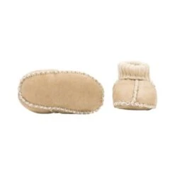 Fillikid Baby Lammfell Schuhe, Natur, Gr. 17/18 10 Fillikid Baby Lammfell Schuhe, Natur, Gr. 17/18 -Fillikid 15054694 04