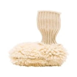 Fillikid Baby Lammfell Schuhe, Natur, Gr. 17/18 11 Fillikid Baby Lammfell Schuhe, Natur, Gr. 17/18 -Fillikid 15054694 05