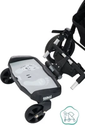 Fillikid Filliboard Wide SET VE4 8 Fillikid Filliboard Wide SET VE4 – Bild 6