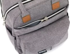 Fillikid Wickelrucksack Rom 10 Fillikid Wickelrucksack Rom -Fillikid 15676777 03