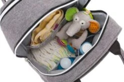 Fillikid Wickelrucksack Rom 11 Fillikid Wickelrucksack Rom -Fillikid 15676777 04