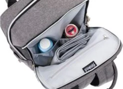 Fillikid Wickelrucksack Rom 12 Fillikid Wickelrucksack Rom -Fillikid 15676777 05