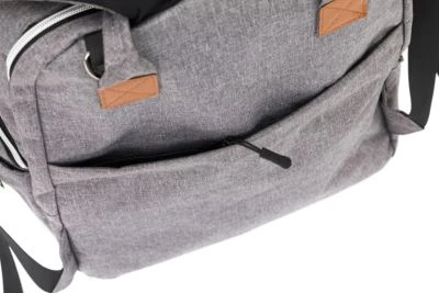 Fillikid Wickelrucksack Rom 8 Fillikid Wickelrucksack Rom – Bild 6