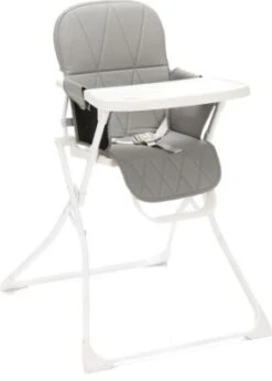 Fillikid Hochstuhl Tom, Anthrazit