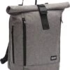 Fillikid Wickelrucksack Dublin, Grau -Fillikid 19037521 01