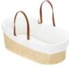 Fillikid Moseskorb, Weiß