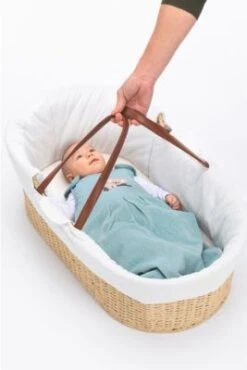 Fillikid Moseskorb, Weiß -Fillikid 19037533 03