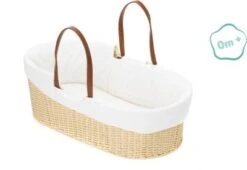 Fillikid Moseskorb, Weiß -Fillikid 19037533 04