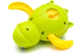 Fillikid Badespielzeug Tiere Mit Fischernetz -Fillikid 20712435 04