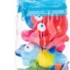 Fillikid Bade-Spritzfigur 6er Set 2 Fillikid Bade-Spritzfigur 6er Set -Fillikid 20712442 01