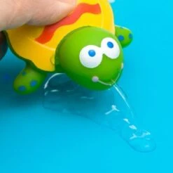 Fillikid Bade-Spritzfigur 6er Set 9 Fillikid Bade-Spritzfigur 6er Set -Fillikid 20712442 03