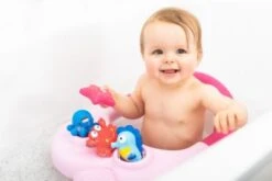 Fillikid Bade-Spritzfigur 6er Set 11 Fillikid Bade-Spritzfigur 6er Set -Fillikid 20712442 05