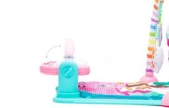 Fillikid Aktivbogen Piano Rosa -Fillikid 20712454 04