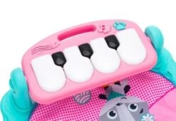 Fillikid Aktivbogen Piano Rosa -Fillikid 20712454 05