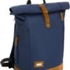 Fillikid Wickelrucksack Rolltop Berlin 1 Fillikid Wickelrucksack Rolltop Berlin -Fillikid 21510755 01