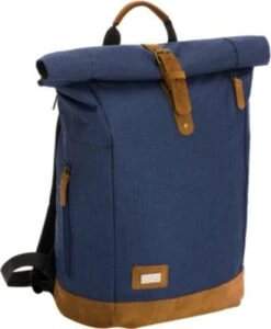 Fillikid Wickelrucksack Rolltop Berlin