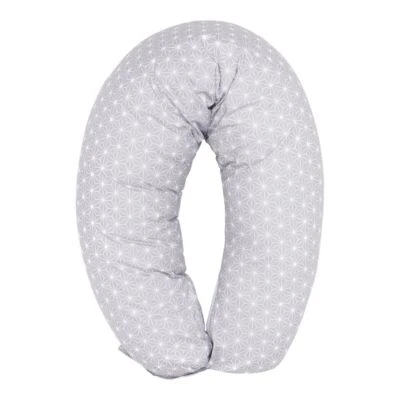 Fillikid Still- Und Seitenschläferkissen 190 Cm 3 Fillikid Still- Und Seitenschläferkissen 190 Cm