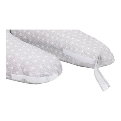 Fillikid Still- Und Seitenschläferkissen 190 Cm 5 Fillikid Still- Und Seitenschläferkissen 190 Cm – Bild 3