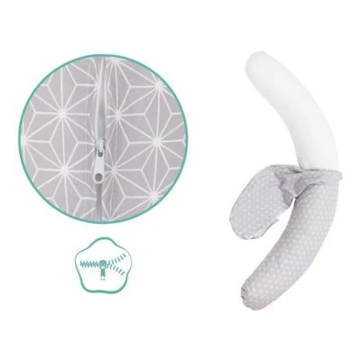 Fillikid Still- Und Seitenschläferkissen 190 Cm 6 Fillikid Still- Und Seitenschläferkissen 190 Cm – Bild 4