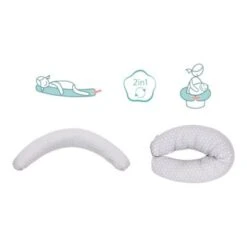 Fillikid Still- Und Seitenschläferkissen 190 Cm 12 Fillikid Still- Und Seitenschläferkissen 190 Cm -Fillikid 23303890 05