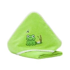Fillikid Kapuzenbadetuch 75x75 Cm