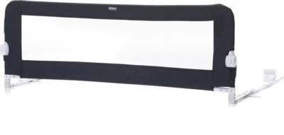 Fillikid Bettgitter Dunkelgrau, Für Standard- & Boxspringbetten 3 Fillikid Bettgitter Dunkelgrau, Für Standard- & Boxspringbetten