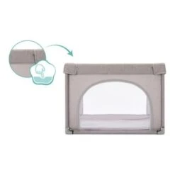 Fillikid Laufgitter Mia 95x95 Cm -Fillikid 23439138 03