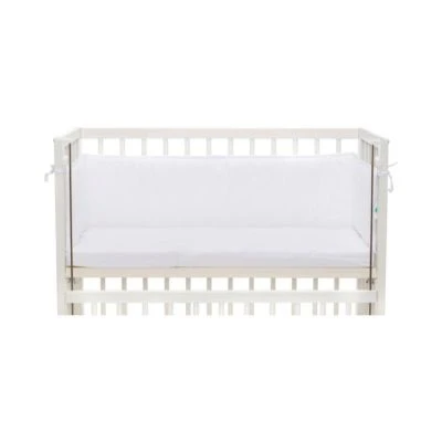 Fillikid Nestchen Cocon Weiß 4 Fillikid Nestchen Cocon Weiß – Bild 2