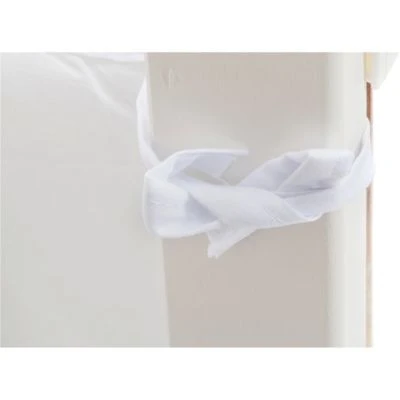 Fillikid Nestchen Cocon Weiß 5 Fillikid Nestchen Cocon Weiß – Bild 3