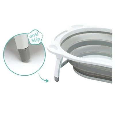 Fillikid Badewanne Faltbar Dori 6 Fillikid Badewanne Faltbar Dori – Bild 4