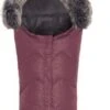 Fillikid Winterfußsack Lhotse Gr. 0 Galaxy Berry -Fillikid 24532556 01