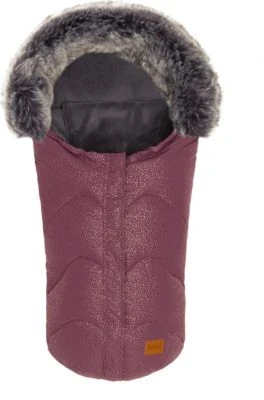 Fillikid Winterfußsack Lhotse Gr. 0 Galaxy Berry 3 Fillikid Winterfußsack Lhotse Gr. 0 Galaxy Berry