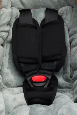 Fillikid Winterfußsack Lhotse Gr. 0 Galaxy Berry 4 Fillikid Winterfußsack Lhotse Gr. 0 Galaxy Berry – Bild 2