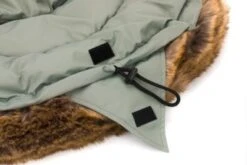 Fillikid Winterfußsack Lhotse Gr. 0 Salbei -Fillikid 24532557 05