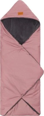 Fillikid Einschlagdecke Tanaga Rosé