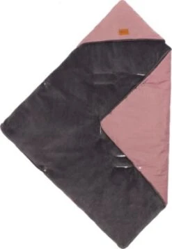 Fillikid Einschlagdecke Tanaga Rosé -Fillikid 24532565 06