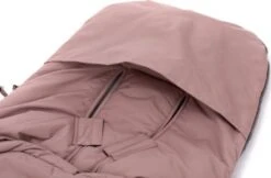 Fillikid Winterfußsack Kinley Rosé 10 Fillikid Winterfußsack Kinley Rosé -Fillikid 24532568 03