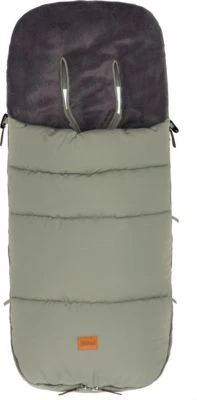 Fillikid Winterfußsack Kinley Salbei