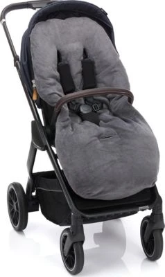 Fillikid Winterfußsack Kinley Salbei 6 Fillikid Winterfußsack Kinley Salbei – Bild 4