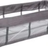Fillikid Einhang Für Reisebett Grau 60x120 Cm