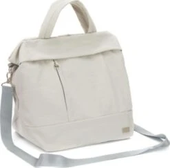 Fillikid Wickeltasche Palma Grau