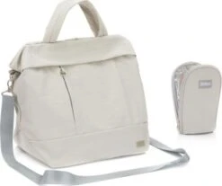 Fillikid Wickeltasche Palma Grau 10 Fillikid Wickeltasche Palma Grau -Fillikid 25046924 03
