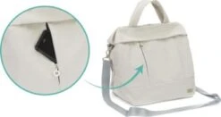 Fillikid Wickeltasche Palma Grau 11 Fillikid Wickeltasche Palma Grau -Fillikid 25046924 04