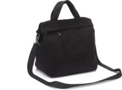 Fillikid Wickeltasche Palma Schwarz