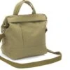 Fillikid Wickeltasche Palma Oliv